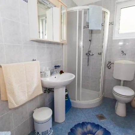 Pet Friendly Lejlighed Bribir (Primorje-Gorski Kotar)