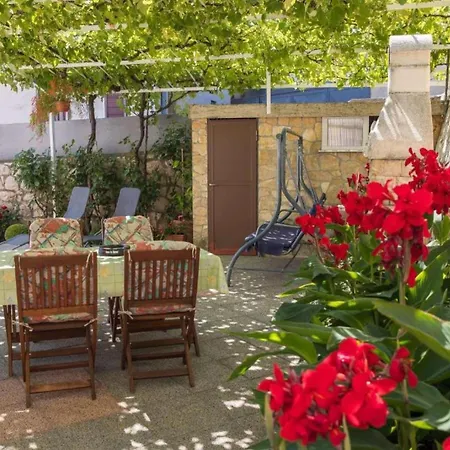 Lejlighed Pet Friendly Bribir (Primorje-Gorski Kotar)