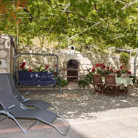 Pet Friendly * Bribir (Primorje-Gorski Kotar)