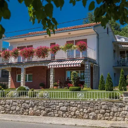 Pet Friendly Bribir (Primorje-Gorski Kotar)